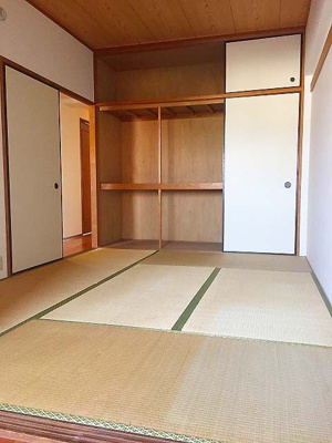 【和室】 | トーレグランデ