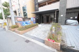 クレアート新大阪パンループ　仲介手数料無料の外観