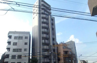 グランパセオ本駒込の画像