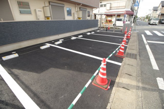 【駐車場】 | 駐車場