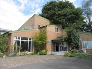 白井貸店舗の画像