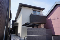 VILLA　ROSAの画像