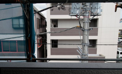 【展望】 | AQUE21 | ※写真は建設中のものです