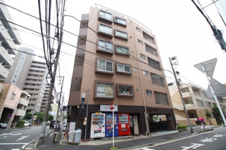 【外観】 | 物件の外観です