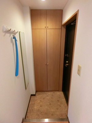 【玄関】 | エステート藤久