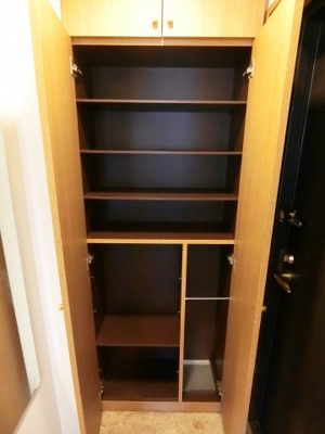 【玄関】 | エステート藤久