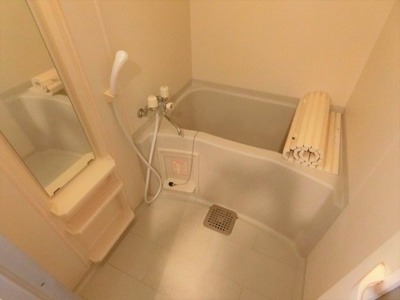 【浴室】 | エステート藤久