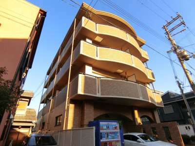 【外観】 | エステート藤久