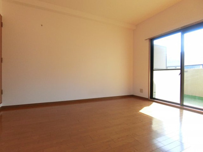 【洋室】 | エステート藤久