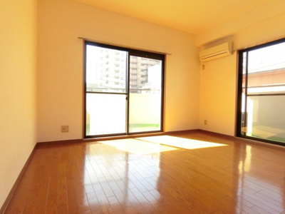 【居間・リビング】 | エステート藤久