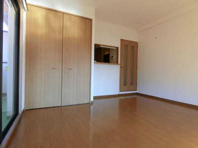 【寝室】 | エステート藤久