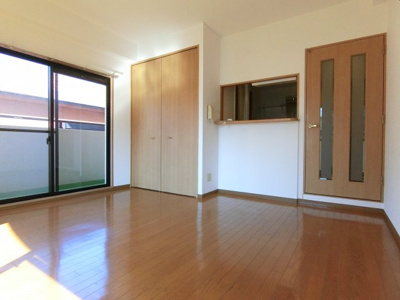 【居間・リビング】 | エステート藤久