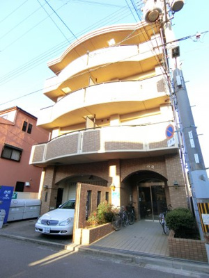 【外観】 | エステート藤久