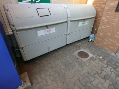 【その他共用部分】 | エステート藤久