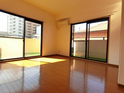 【居間・リビング】 | エステート藤久