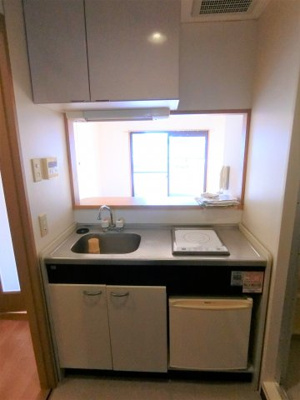 【キッチン】 | エステート藤久