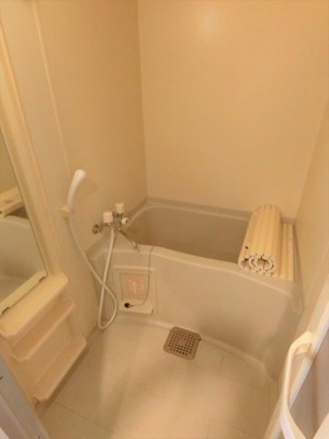 【浴室】 | エステート藤久