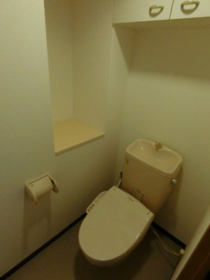 【トイレ】 | エステート藤久