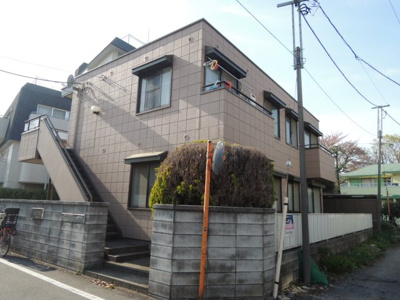 【外観】 【外観】