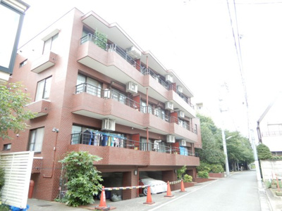 【外観】 【外観】