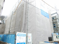 （仮称）成城2丁目メゾンの画像