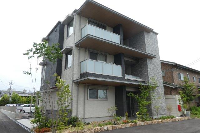 マグノリアカリーノⅡ