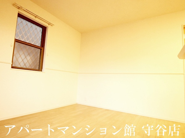 K.Z will Bの居間・リビング