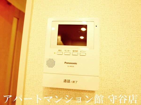 K.Z will Bのセキュリティ