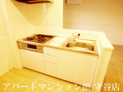 【キッチン】 | K.Z will B