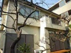 【外観】 | 納戸町戸建