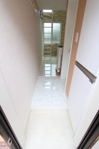 さくら新子安のその他|1Ｆの参考写真です。
