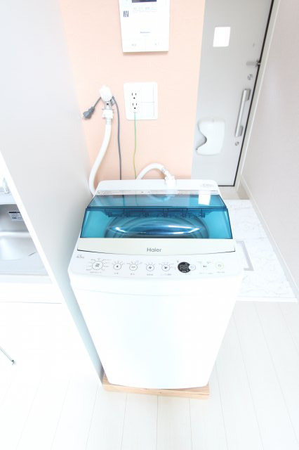 さくら新子安の設備|1Ｆの参考写真です。