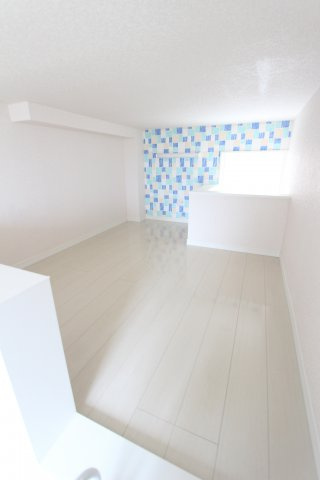 さくら新子安の寝室|1Ｆの参考写真です。