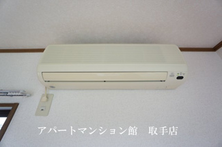 【設備】 | チェリーハイツ