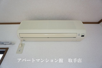 【設備】 | チェリーハイツ