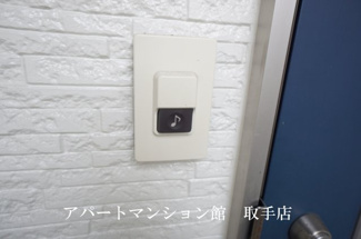 【セキュリティ】 | チェリーハイツ