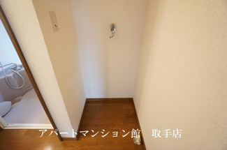 【設備】 | チェリーハイツ