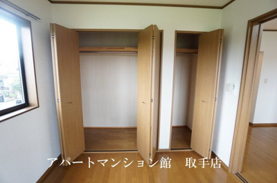 【収納】 | チェリーハイツ