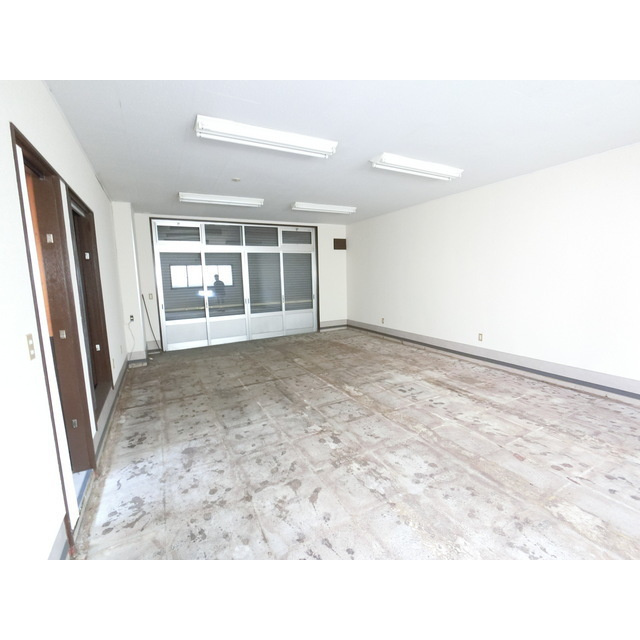 岐阜市加納梅田町の店舗事務所のその他