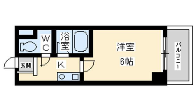 【間取り】 | ニューカントリーハイム　パート5