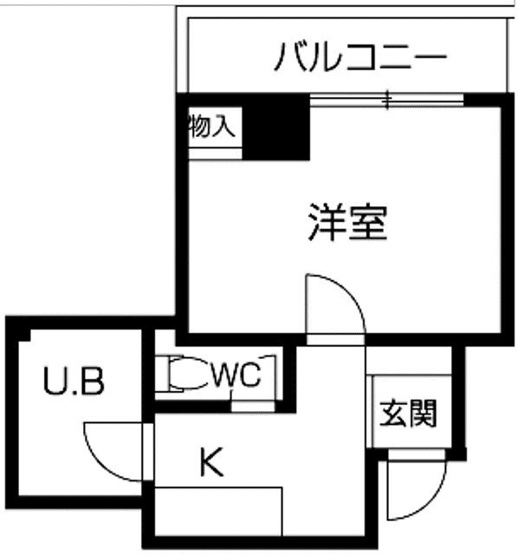 【間取り】 | ニューカントリーハイム　パート5