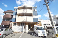 徳島市昭和町８丁目のマンションの画像