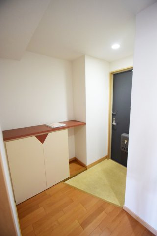 【玄関】 | きれいな玄関です