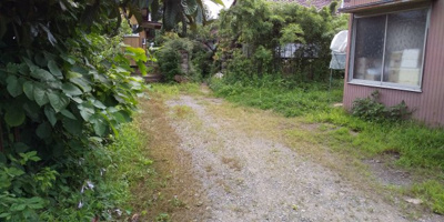 【外観】 | 藤岡市上大塚の土地