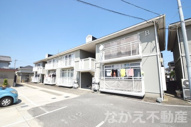 徳島市新浜本町３丁目のアパートの画像