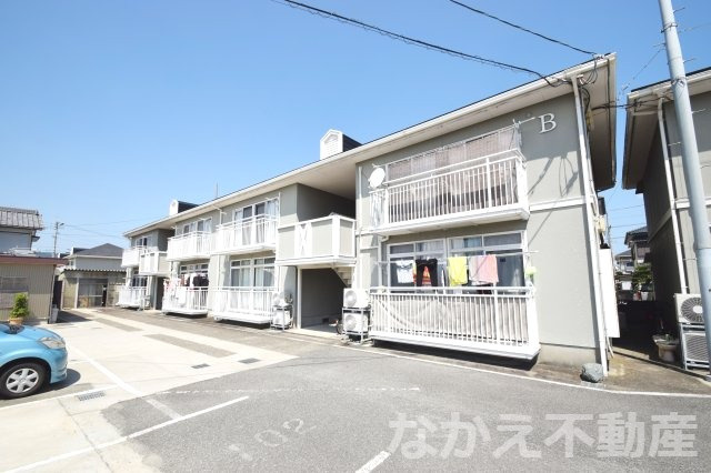【外観】