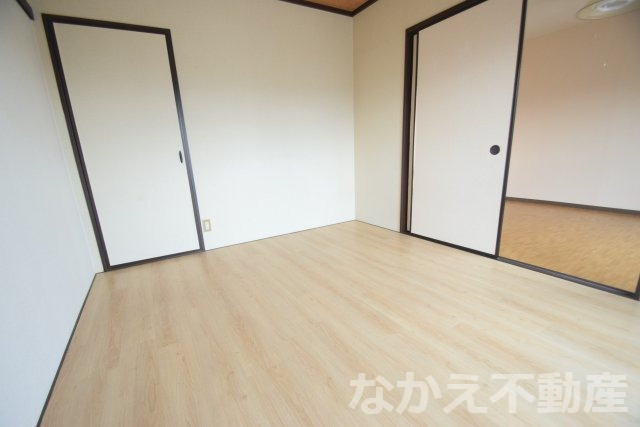 【居間・リビング】 | 居間です