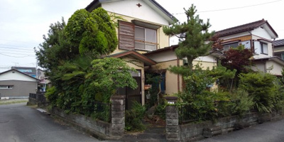 【外観】 | 藤岡市本動堂の土地