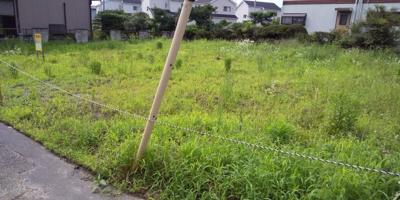 【外観】 | 藤岡市小林の土地