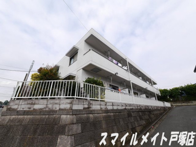 【外観】 | グレイス原宿Ⅱ